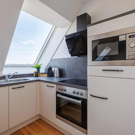 Symphony Apartments 38 - Modern Loft With Terrace And Grill In Central Location Виена Екстериор снимка