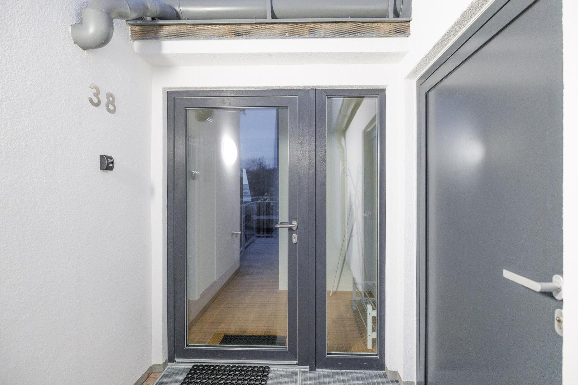 Symphony Apartments 38 - Modern Loft With Terrace And Grill In Central Location Виена Екстериор снимка