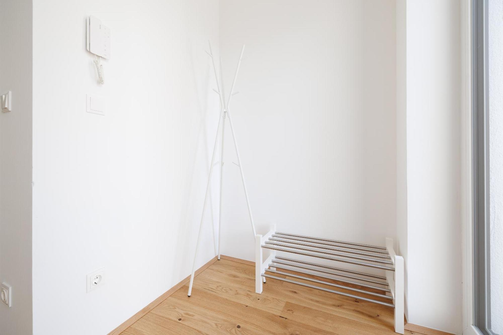 Symphony Apartments 38 - Modern Loft With Terrace And Grill In Central Location Виена Екстериор снимка